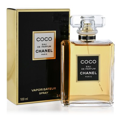 Chanel Coco, 50 мл, туалетная вода