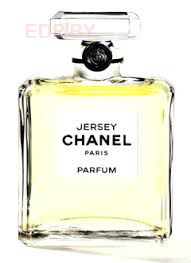 CHANEL - Les Exclusifs Jersey   75 ml парфюмерная вода