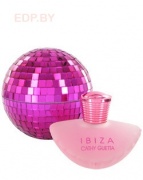 CATHY GUETTA - Ibiza Pink Power 45 ml   парфюмерная вода