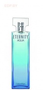 CALVIN KLEIN - Eternity Aqua 100 ml парфюмерная вода, тестер