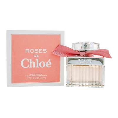 CHLOE - Roses de Chloe 75 ml туалетная вода, тестер