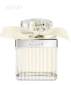 CHLOE - Signature 75ml парфюмерная вода