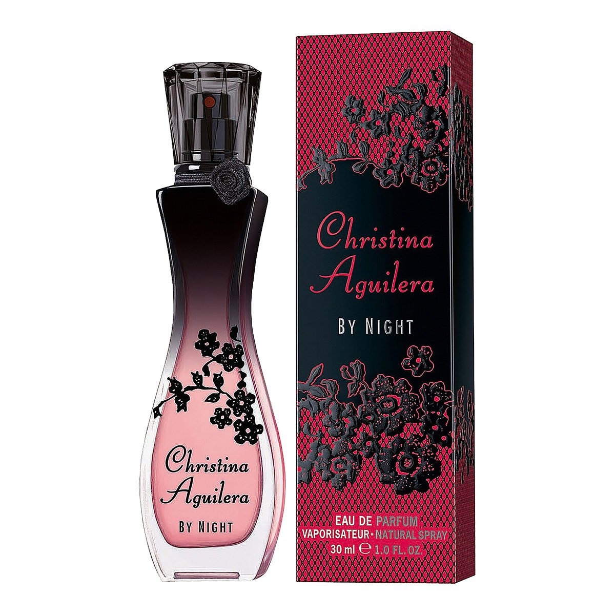 CHRISTINA AGUILERA - By Night 30 ml   парфюмерная вода