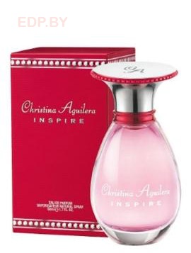 CHRISTINA AGUILERA - Inspire 15 ml   парфюмерная вода