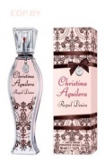 CHRISTINA AGUILERA - Royal Desire 30 ml   парфюмерная вода