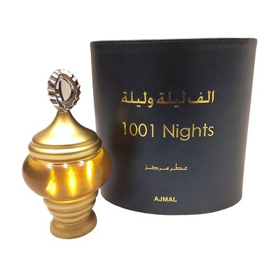 AJMAL - 1001 Nights 60  ml   парфюмерная вода