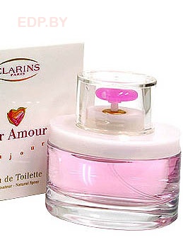 CLARINS - Par Amour Toujor 50 ml   туалетная вода