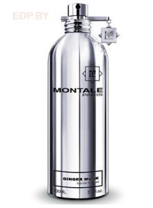 MONTALE - Ginger Musk   100 ml парфюмерная вода
