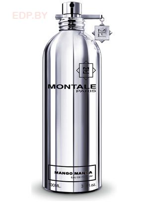 MONTALE - Mango Manga   100 ml парфюмерная вода