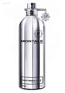 MONTALE - Sweet Oriental Dream   100 ml парфюмерная вода