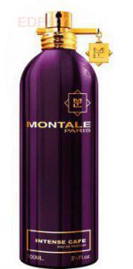 MONTALE - Intense Cafe   100 ml парфюмерная вода, тестер