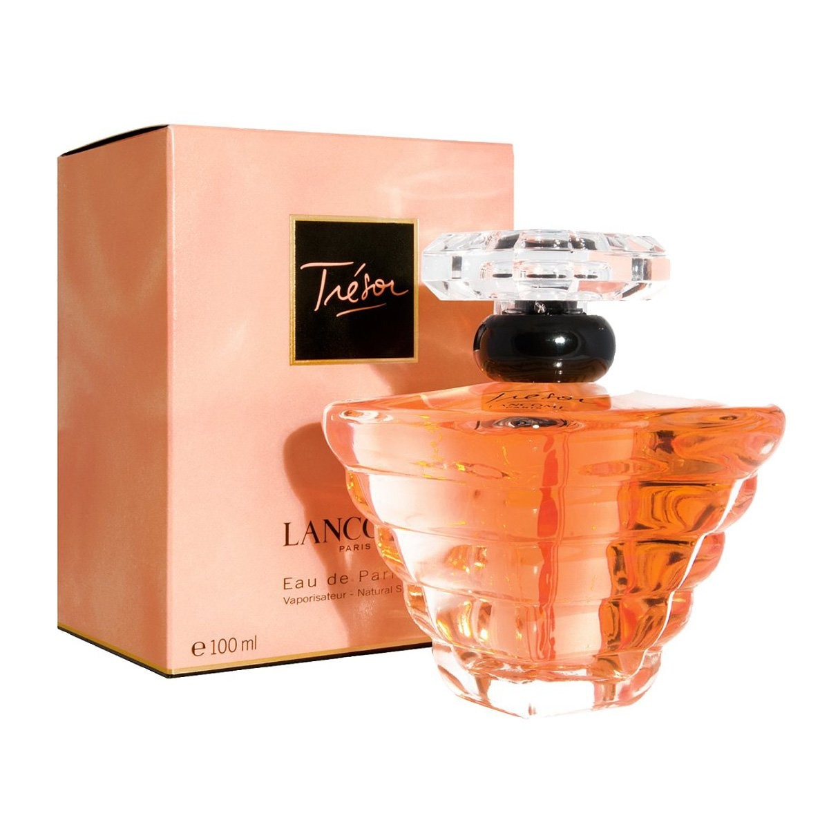 Lancome Tresor, 100 мл, туалетная вода, тестер