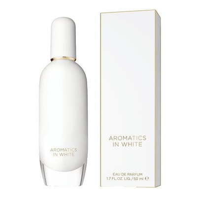 CLINIQUE - Aromatics in White   50 ml парфюмерная вода