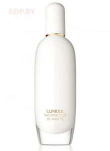 CLINIQUE - Aromatics in White   50 ml парфюмерная вода