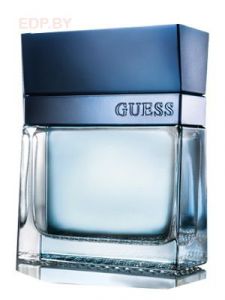 GUESS - Seductive Blue   100 ml туалетная вода