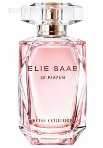 ELIE SAAB - Le Parfum Rose Couture   30 ml туалетная вода