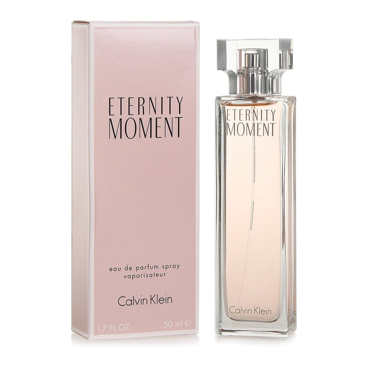CALVIN KLEIN - Eternity Moment   100 ml парфюмерная вода