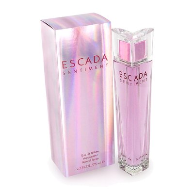 ESCADA - Sentiment   75 ml туалетная вода