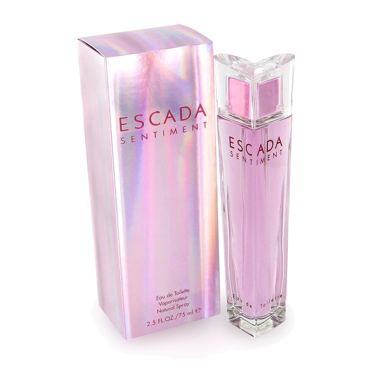 ESCADA - Sentiment   75 ml туалетная вода, тестер