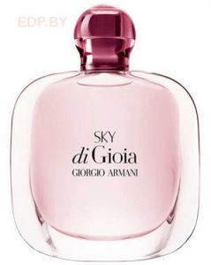 GIORGIO ARMANI - Sky di Gioia 50 ml парфюмерная вода, тестер