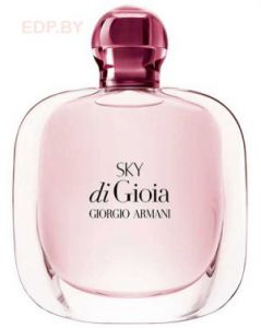 GIORGIO ARMANI - Sky di Gioia   50 ml парфюмерная вода