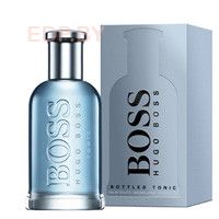 HUGO BOSS - Bottled Tonic   50 ml туалетная вода