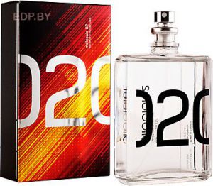 ESCENTRIC MOLECULES - Molecule 02 100 ml  тестер