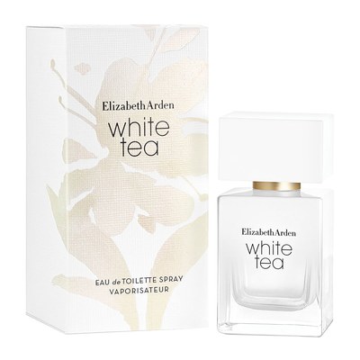 ELIZABETH ARDEN - White Tea   100 ml туалетная вода