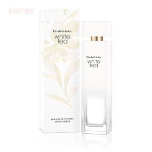 ELIZABETH ARDEN - White Tea   100 ml туалетная вода