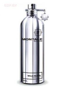 MONTALE - Wild Pears   100 ml парфюмерная вода, тестер