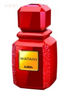 Ajmal- Watani Ahmar 1,5 ml   пробник парфюмерная вода