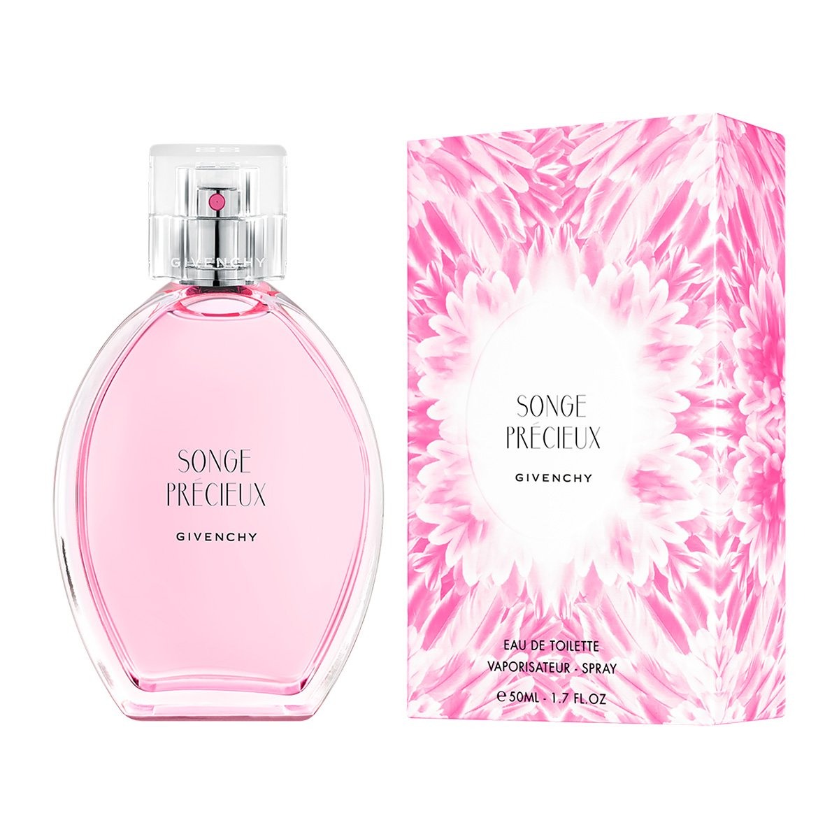 GIVENCHY - Songe Precieux   50 ml туалетная вода