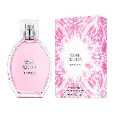 GIVENCHY - Songe Precieux   50 ml туалетная вода
