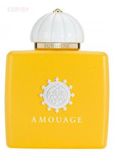 AMOUAGE - Sunshine   100 ml парфюмерная вода