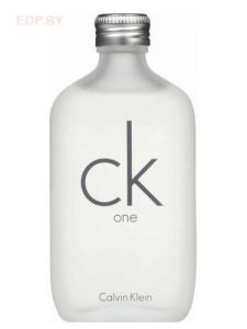 CALVIN KLEIN - CK One 200ml edt 