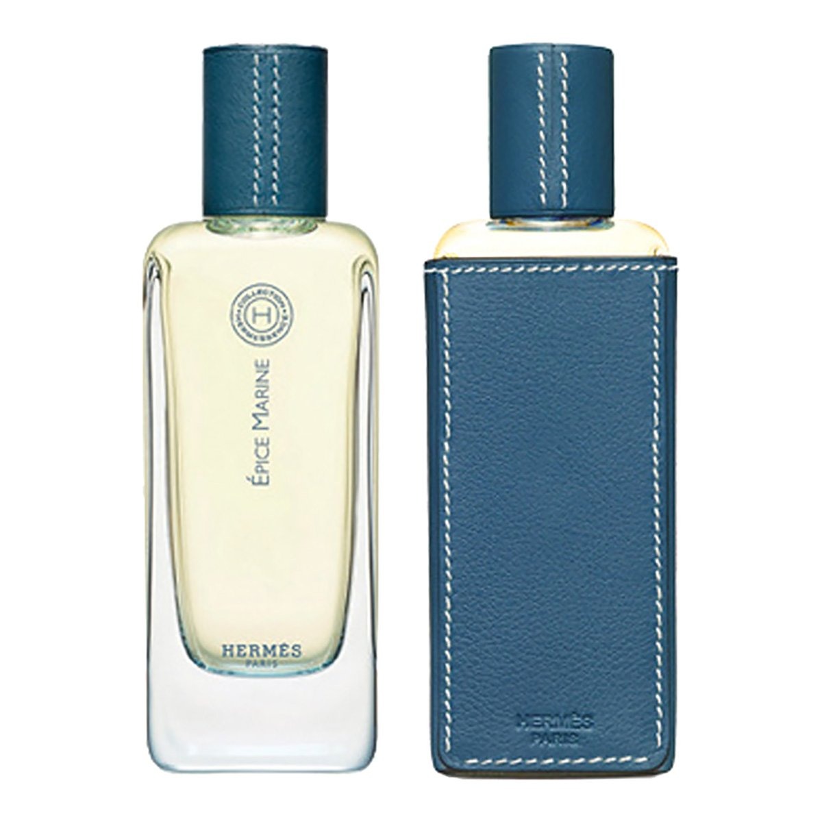 HERMES - Hermessence Epice Marine   100 ml туалетная вода