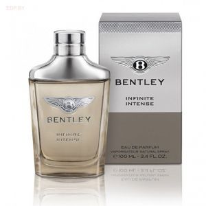 BENTLEY - Infinite Intense   100 ml туалетная вода