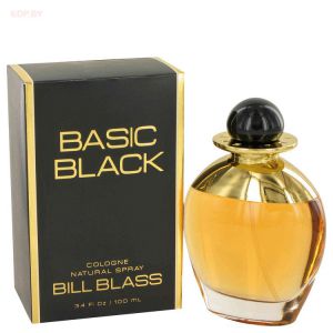 BILL BLASS - Basic Black   50 ml одеколон