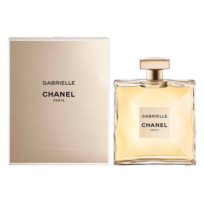 Chanel Gabrielle, 50 мл, парфюмерная вода