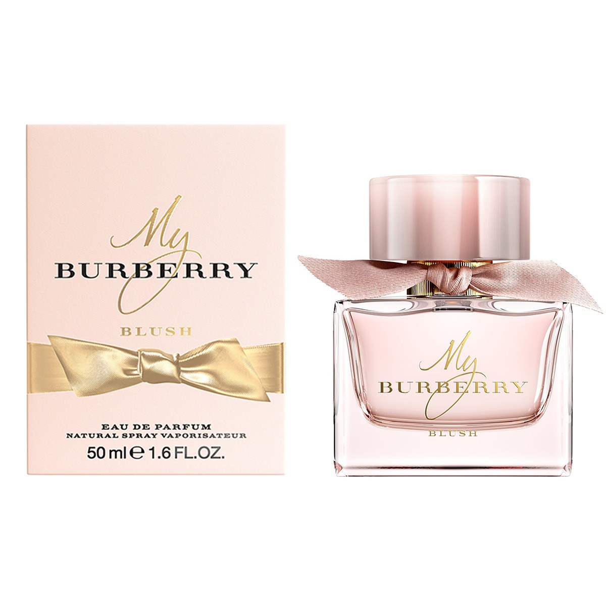 BURBERRY - My Burberry Blush   90 ml парфюмерная вода