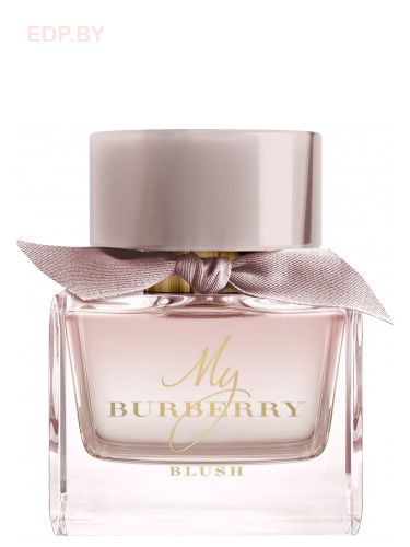 BURBERRY - My Burberry Blush   90 ml парфюмерная вода