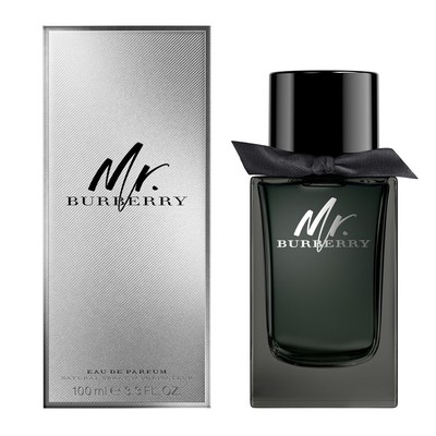 BURBERRY - Mr. Burberry   50 ml парфюмерная вода