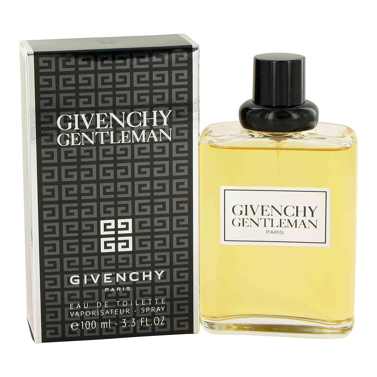 GIVENCHY - Gentleman   1 ml туалетная вода,пробник