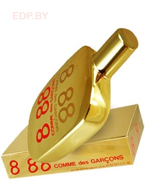 COMME DES GARCONS - 8 88   100 ml парфюмерная вода