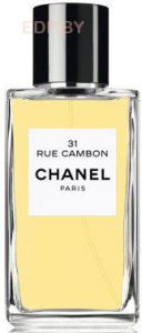 CHANEL - Les Exclusifs 31 Rue Cambon 75 ml парфюмерная вода
