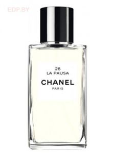 CHANEL - Les Exclusifs 28 La Pausa   75 ml парфюмерная вода