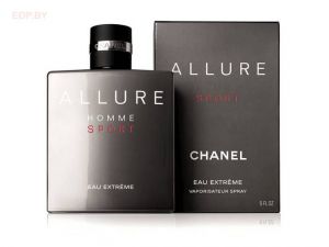 CHANEL - Allure Homme Sport Eau Extreme   50 ml парфюмерная вода