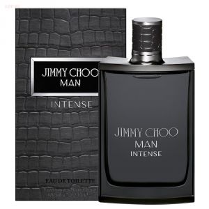 JIMMY CHOO - Intense   50 ml туалетная вода