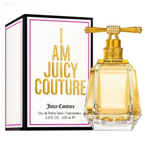 JUICY COUTURE - I am   30 ml парфюмерная вода