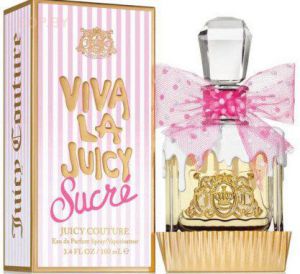JUICY COUTURE - Viva La Juicy Sucre   100 ml парфюмерная вода
